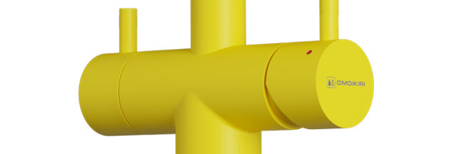 Смеситель для кухни Akita-S Смеситель для кухни Akita-S