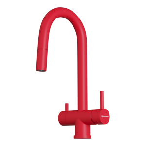 Смеситель для кухни Akita-S