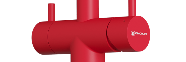 Смеситель для кухни Akita-S Смеситель для кухни Akita-S