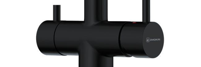 Смеситель для кухни Akita-S Смеситель для кухни Akita-S