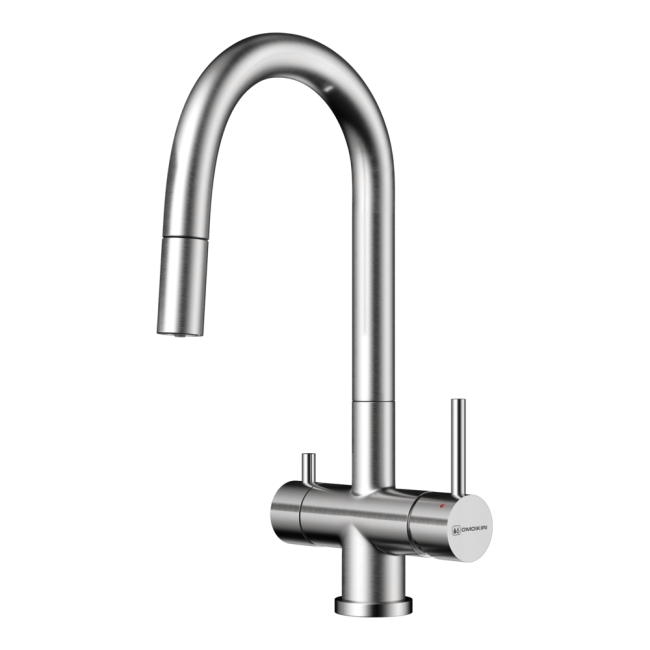 Смеситель для кухни Akita-S Смеситель для кухни Akita-S