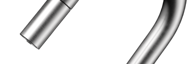 Смеситель для кухни Akita-S Смеситель для кухни Akita-S