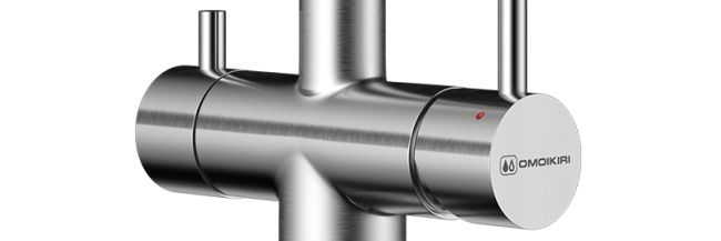 Смеситель для кухни Akita-S Смеситель для кухни Akita-S