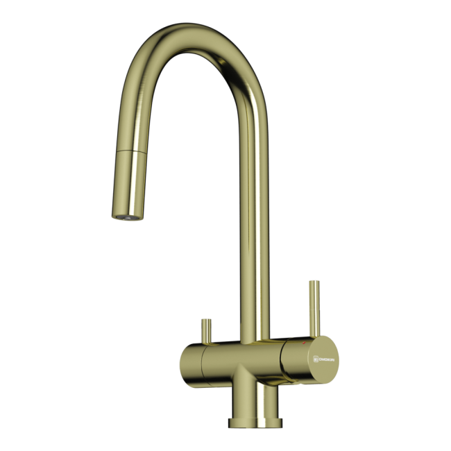 Смеситель для кухни Akita-S Смеситель для кухни Akita-S