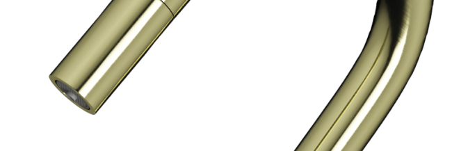 Смеситель для кухни Akita-S Смеситель для кухни Akita-S