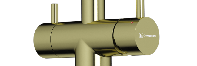 Смеситель для кухни Akita-S Смеситель для кухни Akita-S