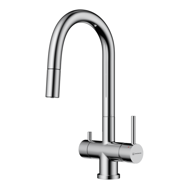 Смеситель для кухни Akita-S Смеситель для кухни Akita-S