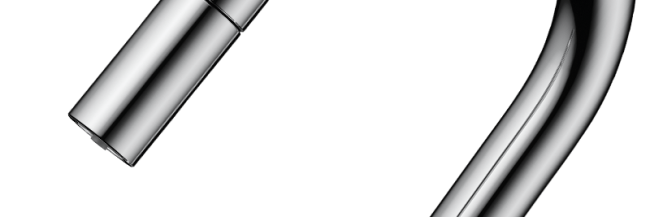 Смеситель для кухни Akita-S Смеситель для кухни Akita-S