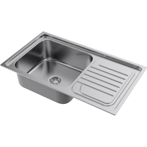 Кухонная мойка Haruna 86