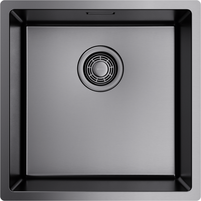 Кухонная мойка Tadzava 44-U/I Ultra Кухонная мойка Tadzava 44-U/I Ultra