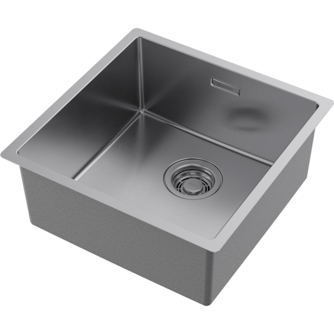 Кухонная мойка Tadzava 44-U/I Ultra Кухонная мойка Tadzava 44-U/I Ultra
