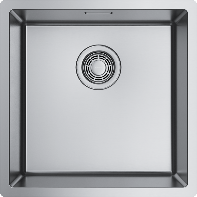 Кухонная мойка Tadzava 44-U/I Ultra Кухонная мойка Tadzava 44-U/I Ultra