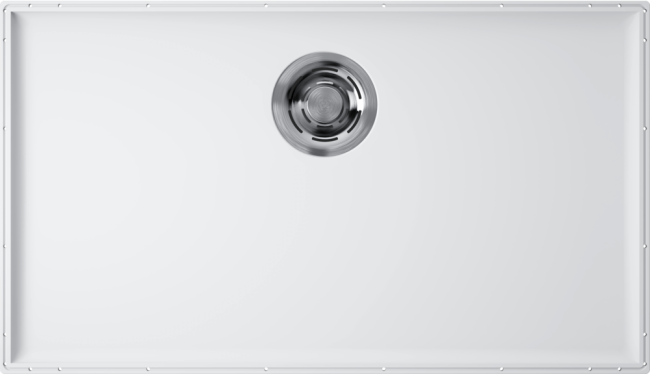 Кухонная мойка Kiten 70-INT