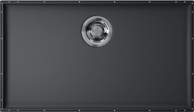 Кухонная мойка Kiten 70-INT
