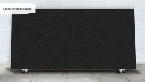 ABSOLUTE VOLCANIC BLACK