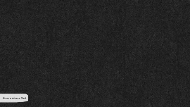 ABSOLUTE VOLCANIC BLACK