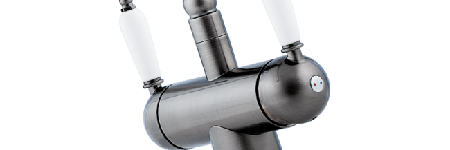 Смеситель для кухни Amagasaki Смеситель для кухни Amagasaki