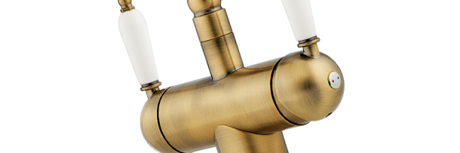 Смеситель для кухни Amagasaki Смеситель для кухни Amagasaki