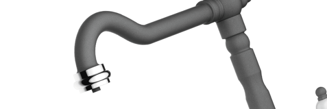 Смеситель для кухни Amagasaki Смеситель для кухни Amagasaki