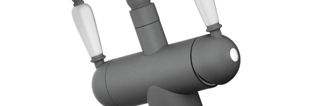 Смеситель для кухни Amagasaki Смеситель для кухни Amagasaki