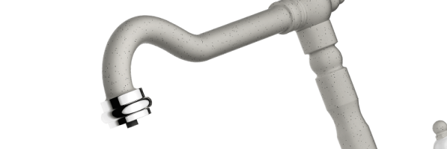 Смеситель для кухни Amagasaki Смеситель для кухни Amagasaki