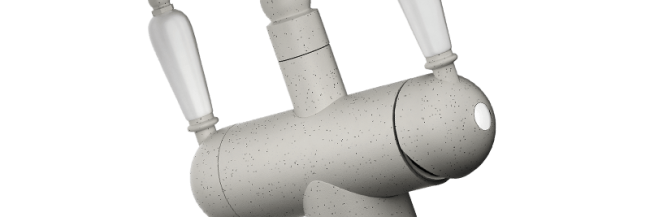 Смеситель для кухни Amagasaki Смеситель для кухни Amagasaki