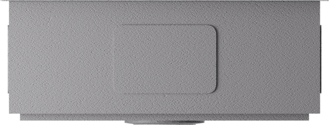 Кухонная мойка Kasen 48-26-INT