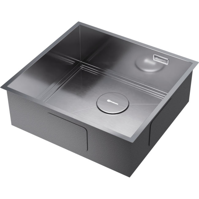 Кухонная мойка Kasen 48-26-INT