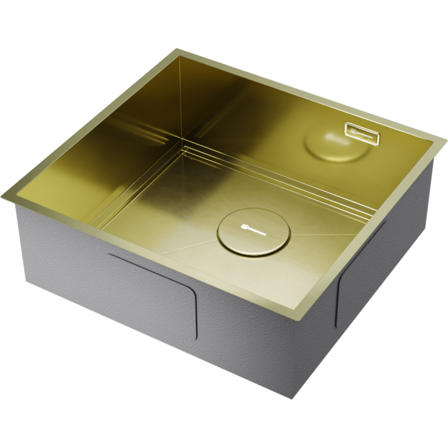 Кухонная мойка Kasen 48-26-INT