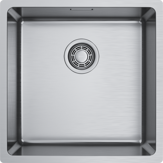 Кухонная мойка Tadzava 44-U/I Ultra 15