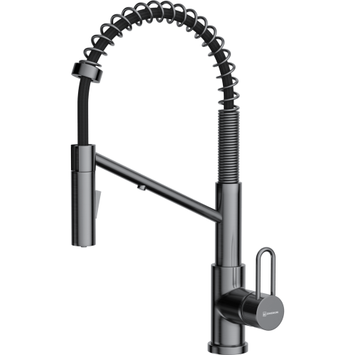 Mikawa 2 Plus-SB вороненая сталь