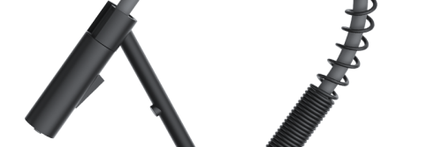 Mikawa 2 Plus-SB графит