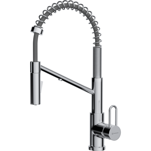 Mikawa 2 Plus-SB хром