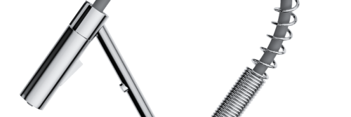 Mikawa 2 Plus-SB хром