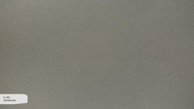 D 310 Herbal Ash
