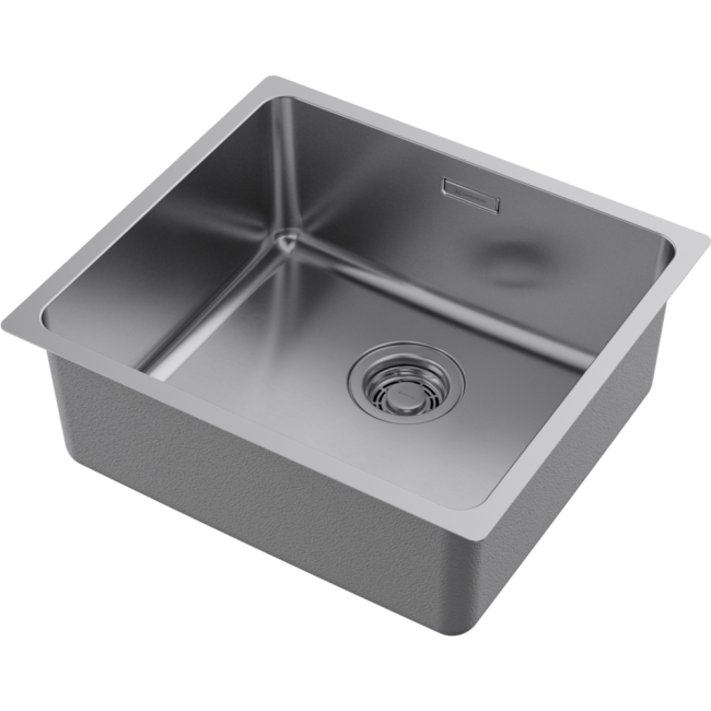 Кухонная мойка Tadzava 49-U/I