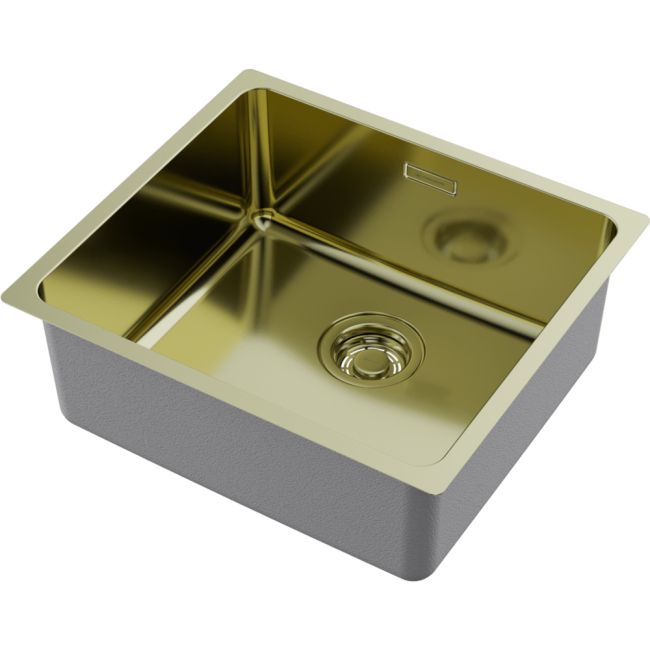 Кухонная мойка Tadzava 49-U/I