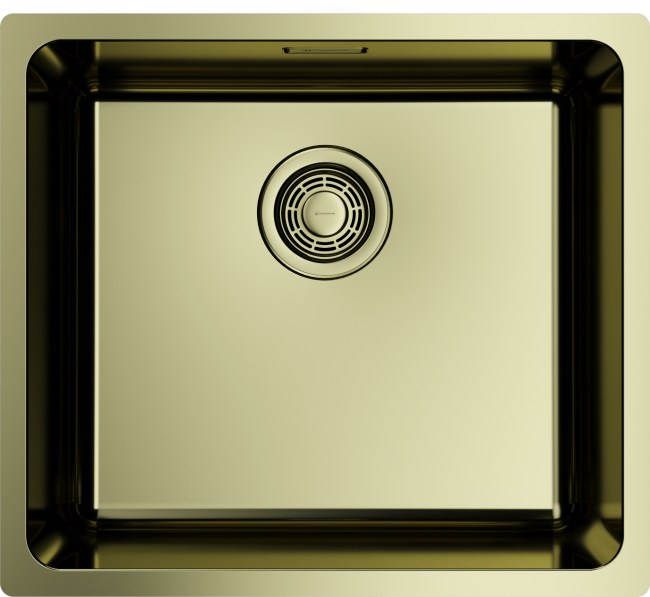 Кухонная мойка Tadzava 49-U/I