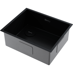 Кухонная мойка Taki 54-U/IF-L Side SF Кухонная мойка Taki 54-U/IF-L Side SF