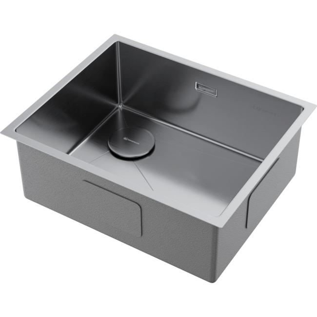 Кухонная мойка Taki 54-U/IF-L Side SF