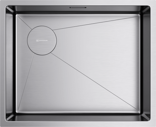 Taki 54-U/IF-L Side SF 001. нержавеющая сталь