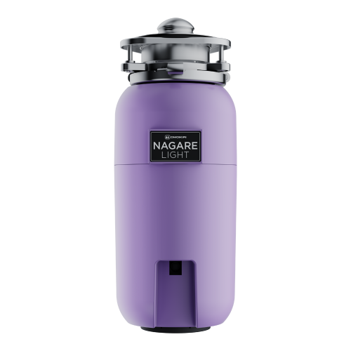 Nagare Light фиолетовый