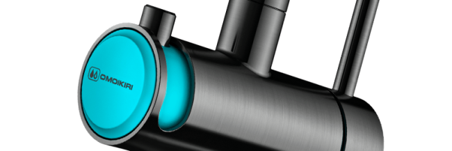 Смеситель для кухни Hotaru Смеситель для кухни Hotaru