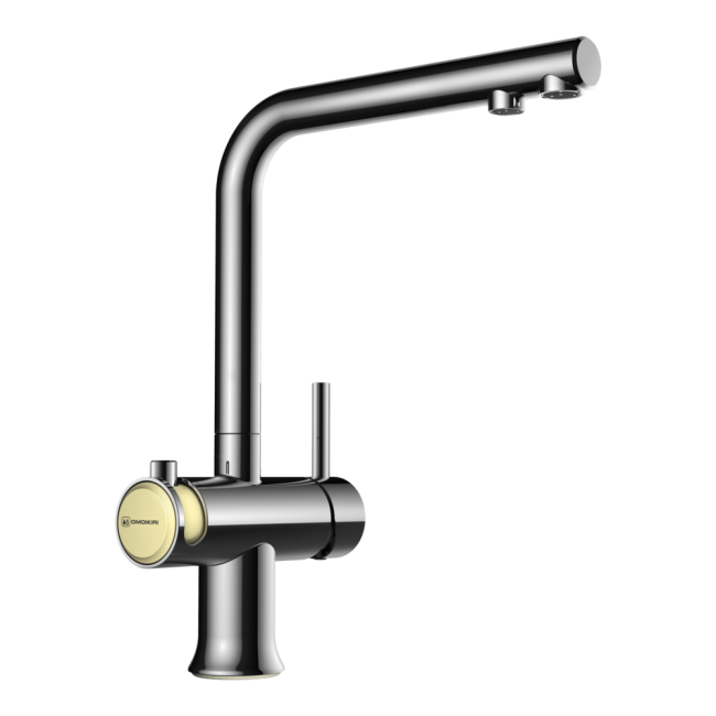 Смеситель для кухни Hotaru Смеситель для кухни Hotaru