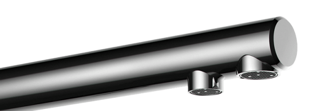 Смеситель для кухни Hotaru Смеситель для кухни Hotaru