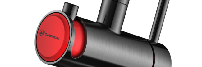 Смеситель для кухни Hotaru Смеситель для кухни Hotaru