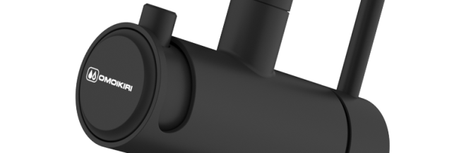 Смеситель для кухни Hotaru Смеситель для кухни Hotaru