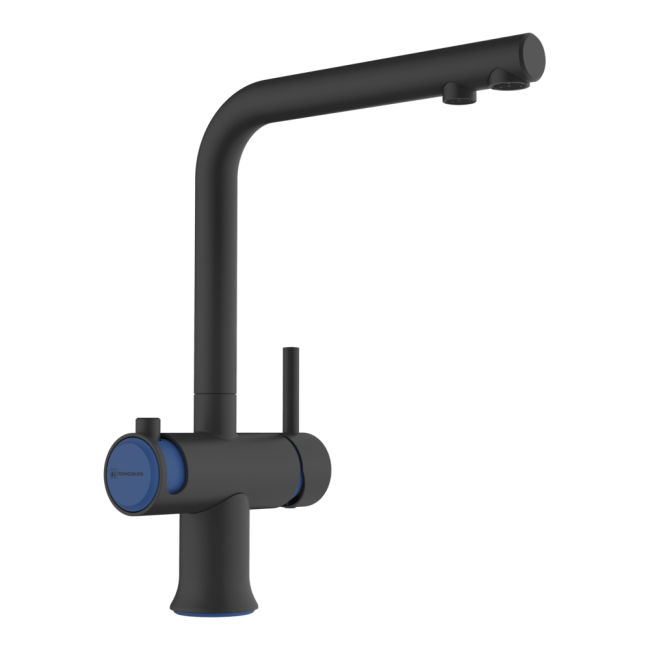 Смеситель для кухни Hotaru Смеситель для кухни Hotaru