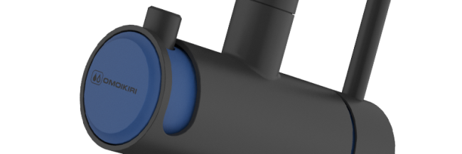 Смеситель для кухни Hotaru Смеситель для кухни Hotaru