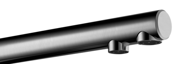 Смеситель для кухни Hotaru Смеситель для кухни Hotaru